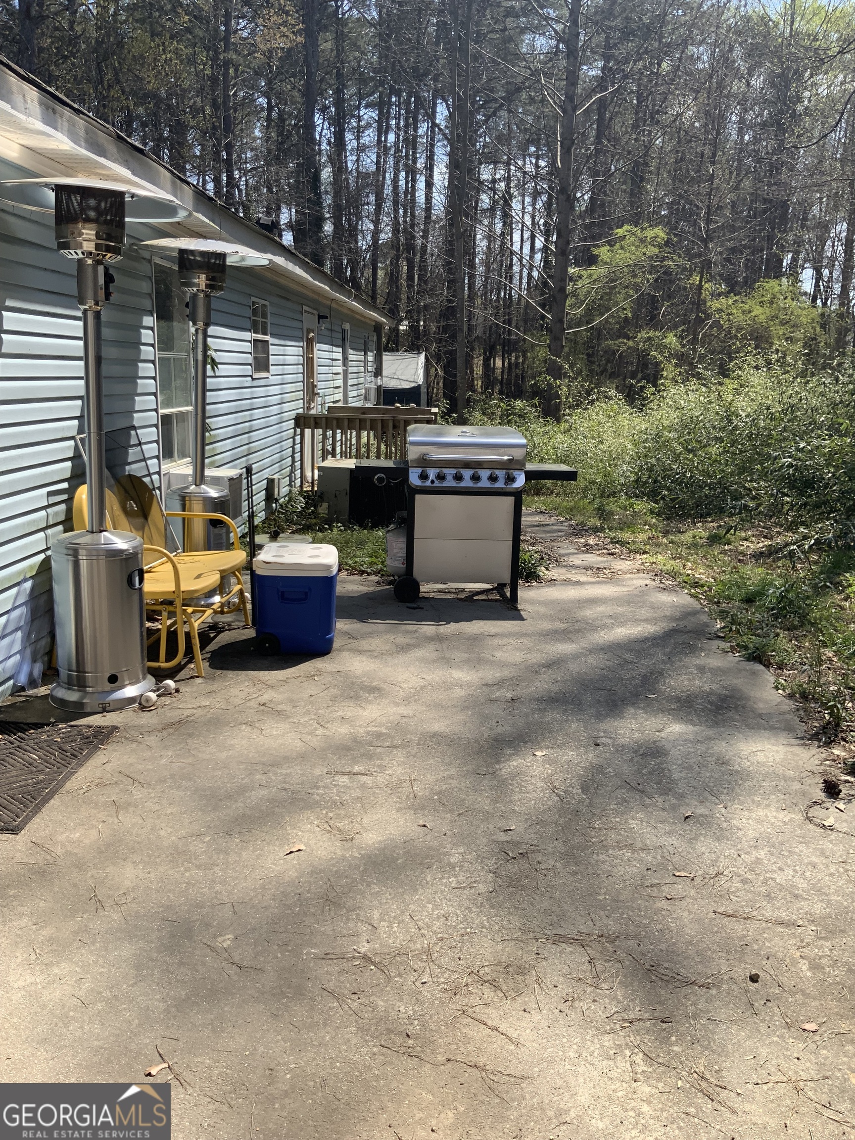 4370 Atha Circle Loganville GA 30052