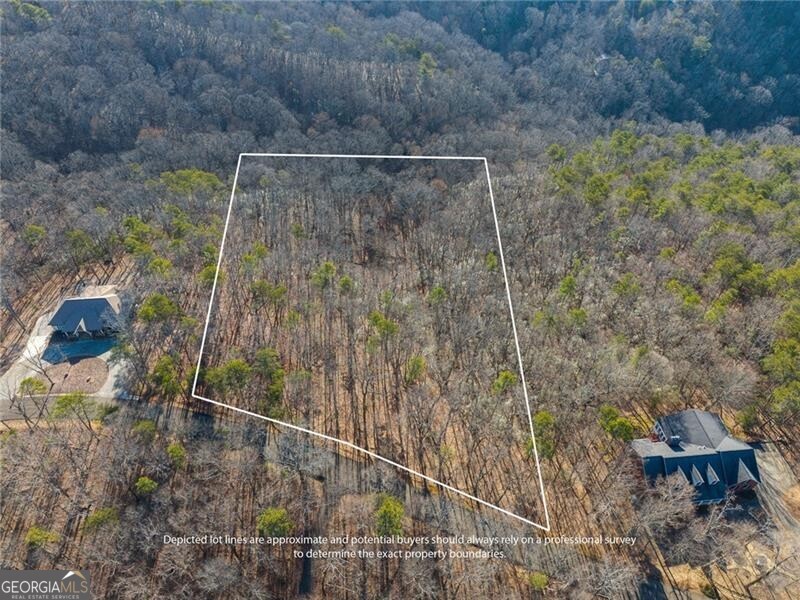 0 Outback Ridge Trail Jasper GA 30143