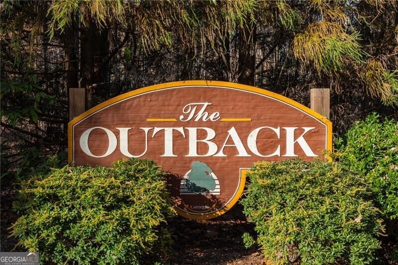 0 Outback Ridge Trail Jasper GA 30143