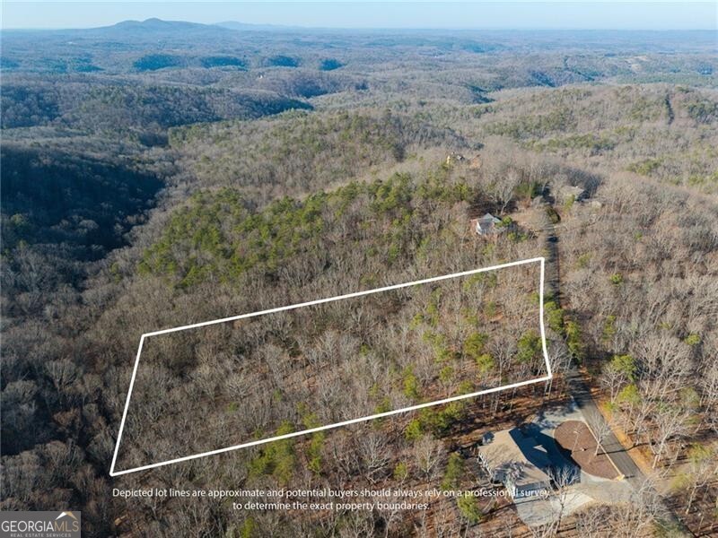 0 Outback Ridge Trail Jasper GA 30143