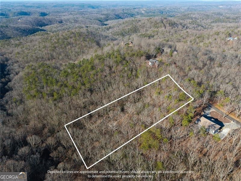 0 Outback Ridge Trail Jasper GA 30143