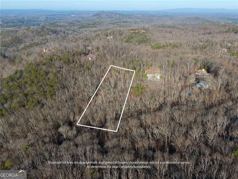 0 Outback Ridge Trail Jasper GA 30143