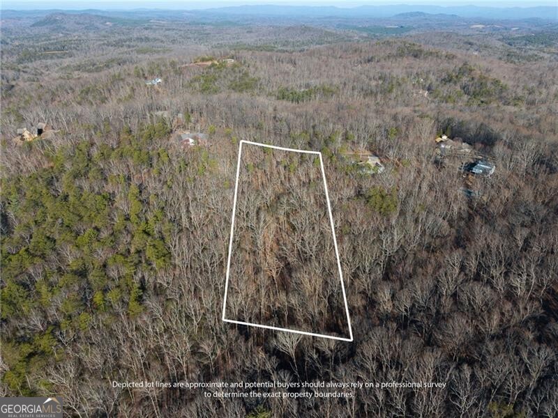 0 Outback Ridge Trail Jasper GA 30143