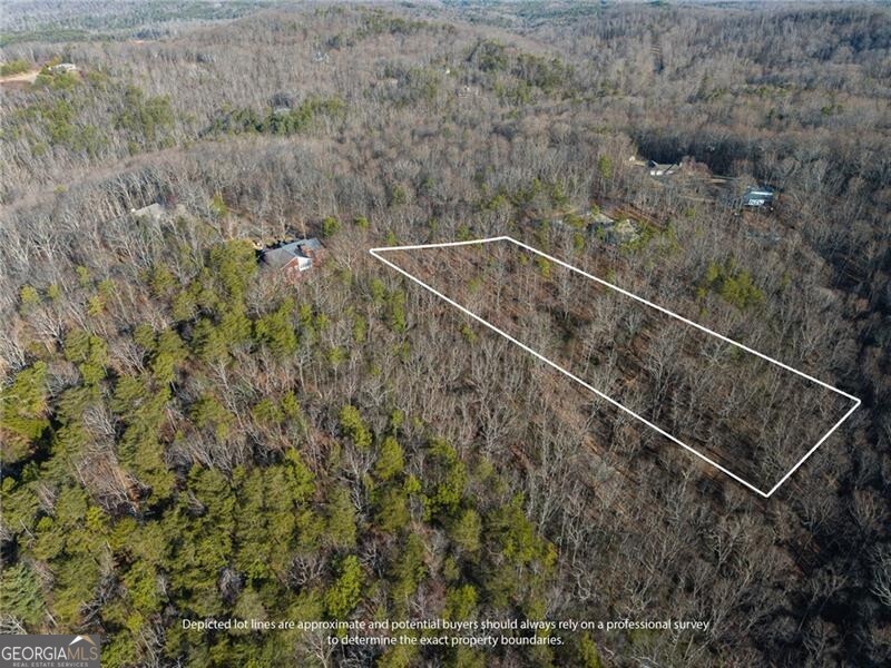 0 Outback Ridge Trail Jasper GA 30143