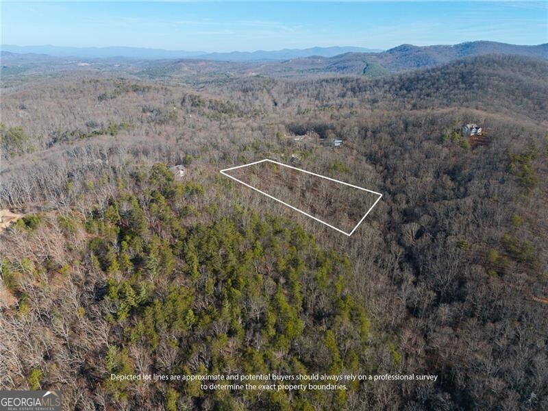 0 Outback Ridge Trail Jasper GA 30143