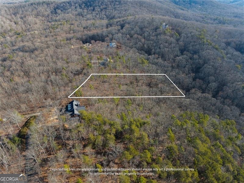 0 Outback Ridge Trail Jasper GA 30143