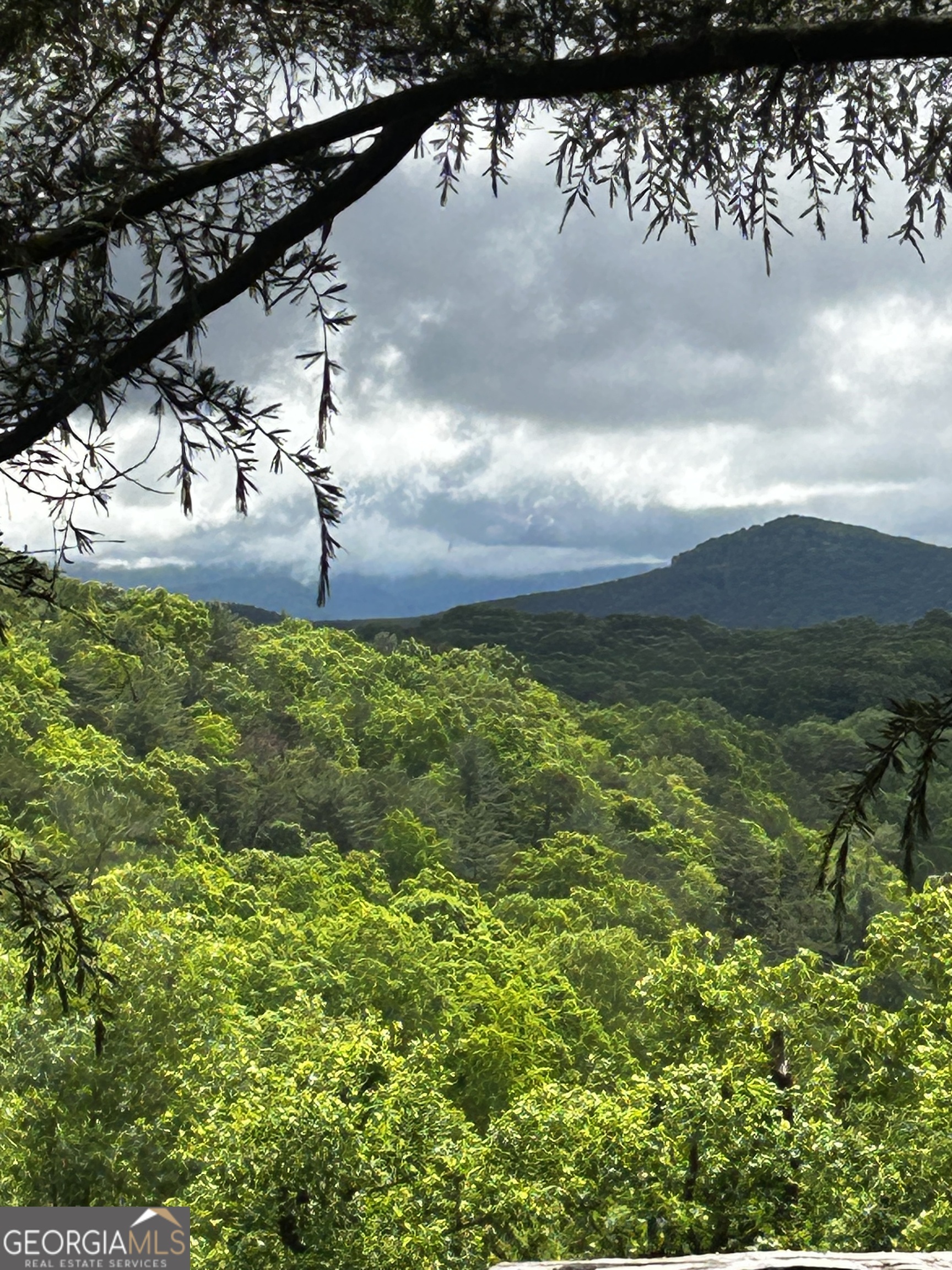1.08 Acres 00 Lazy River Lane Ellijay GA 30540