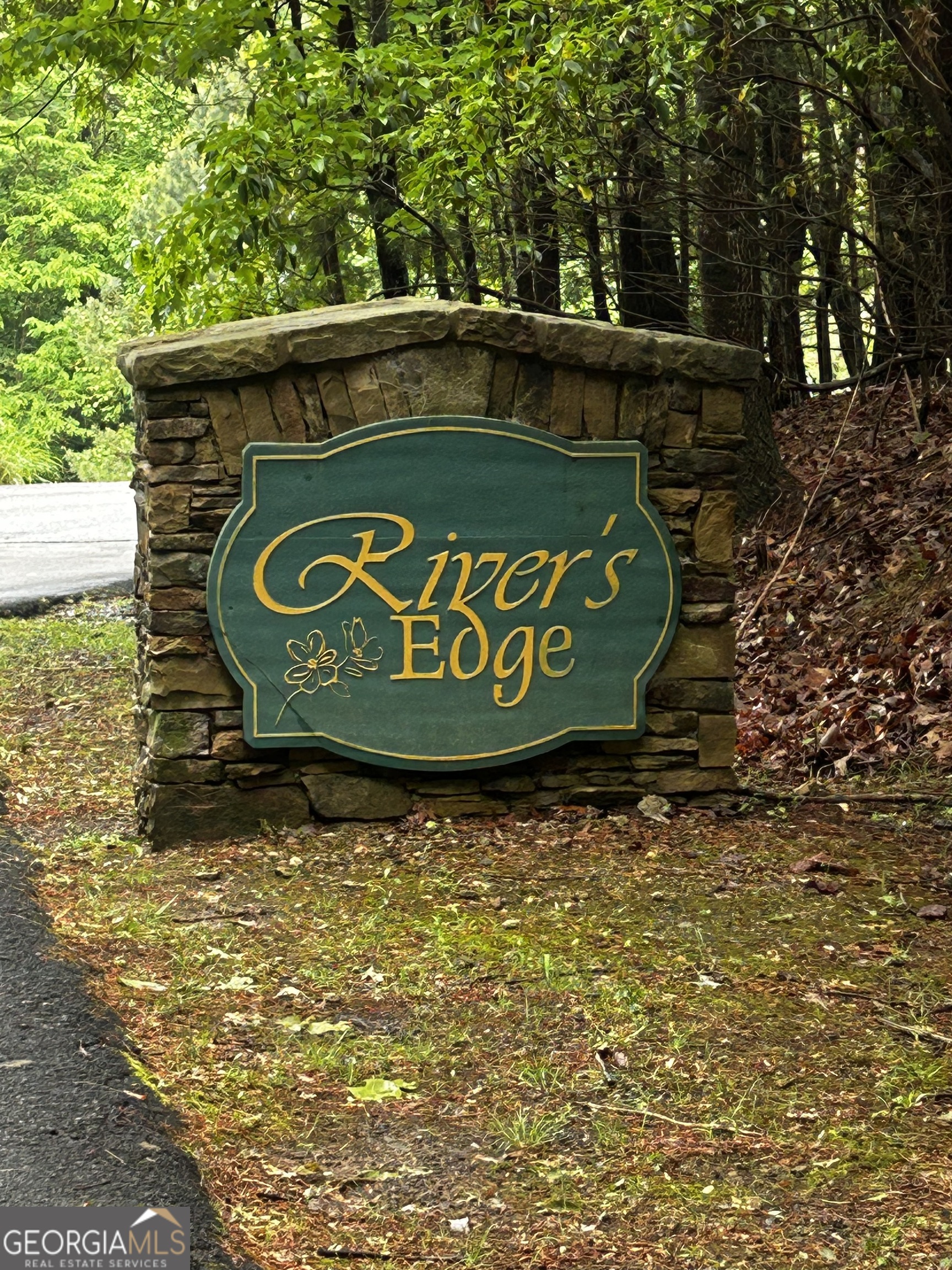 1.08 Acres 00 Lazy River Lane Ellijay GA 30540