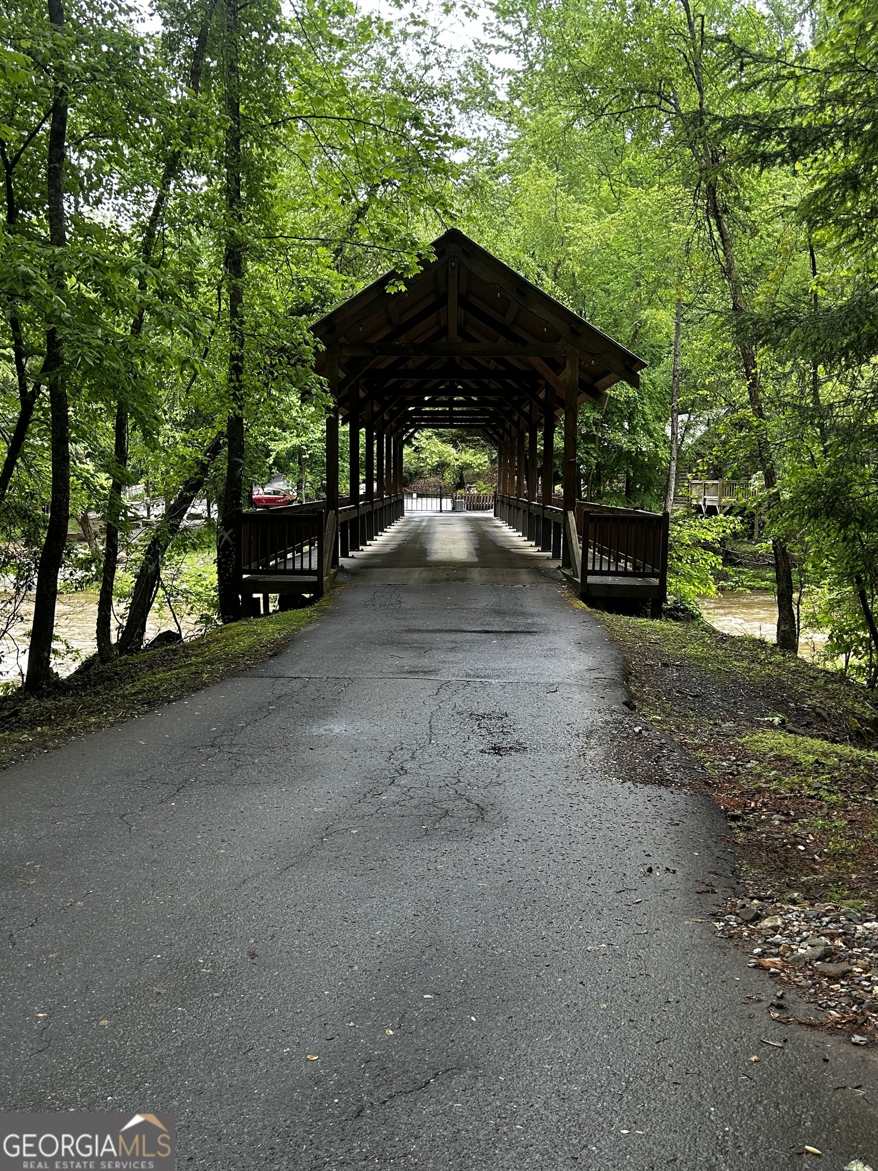 1.08 Acres 00 Lazy River Lane Ellijay GA 30540
