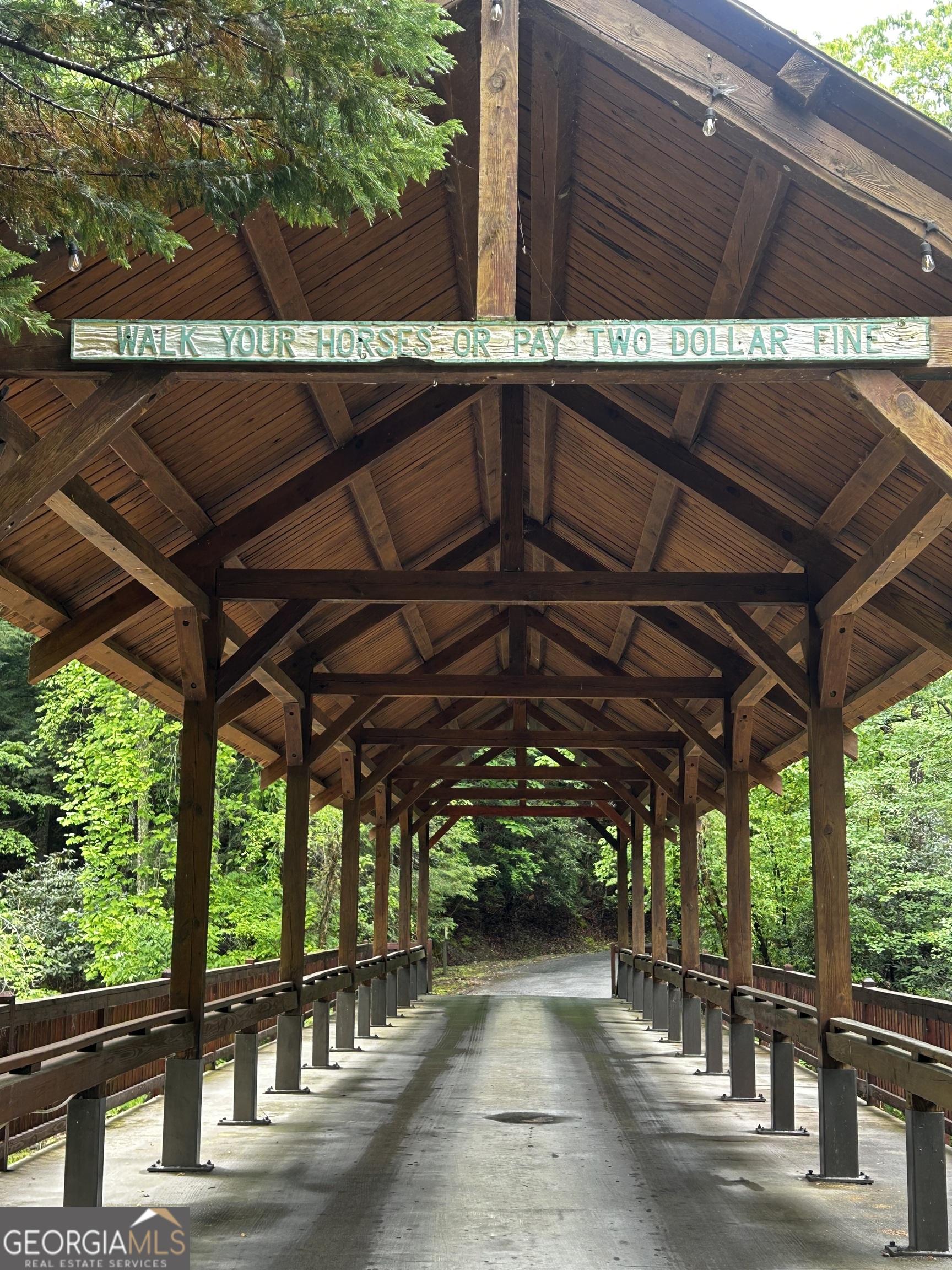 1.08 Acres 00 Lazy River Lane Ellijay GA 30540