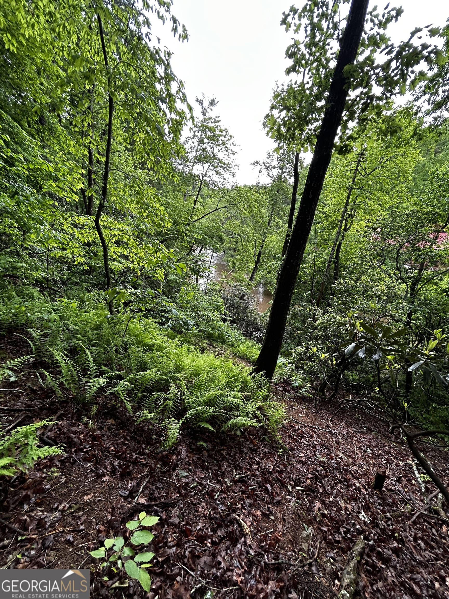 1.08 Acres 00 Lazy River Lane Ellijay GA 30540