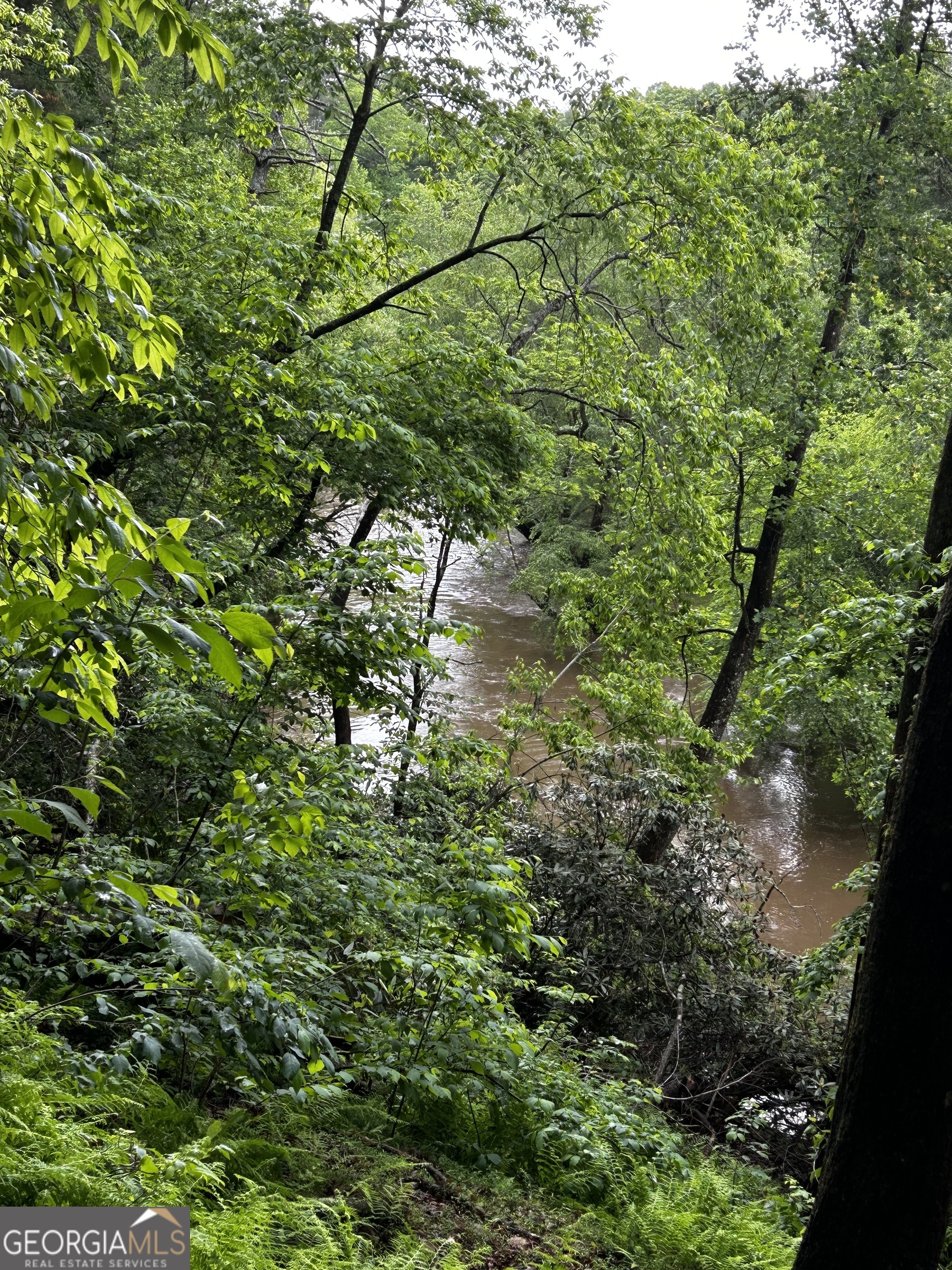 1.08 Acres 00 Lazy River Lane Ellijay GA 30540