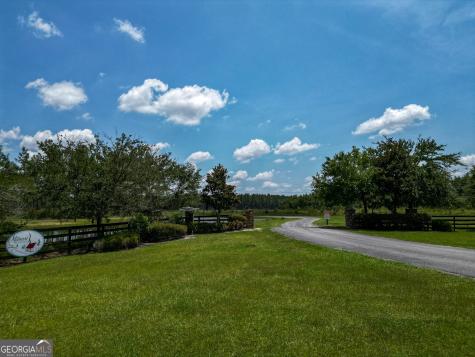 0 Grey Hawk Road Millwood GA 31552