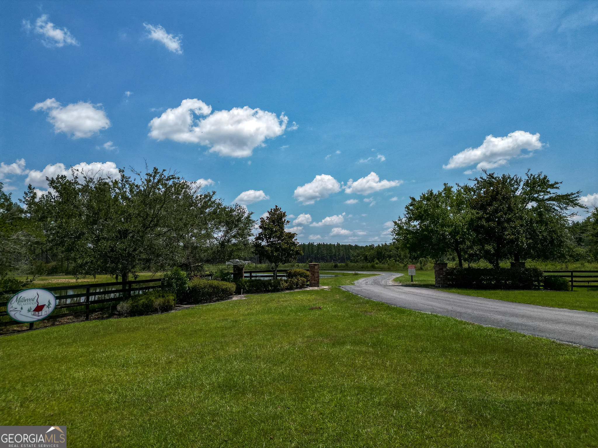 0 Grey Hawk Road Millwood GA 31552
