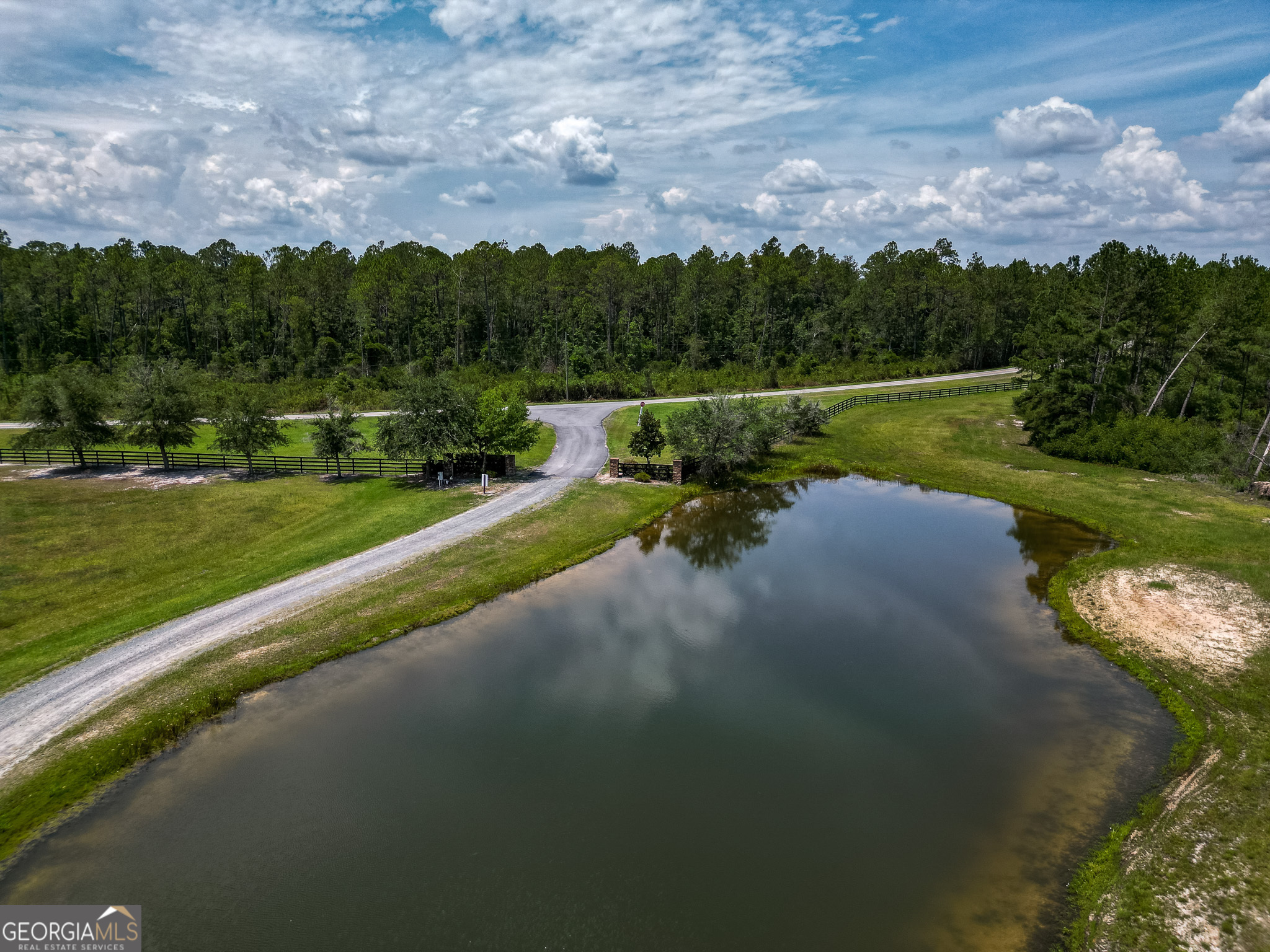 0 Grey Hawk Road Millwood GA 31552