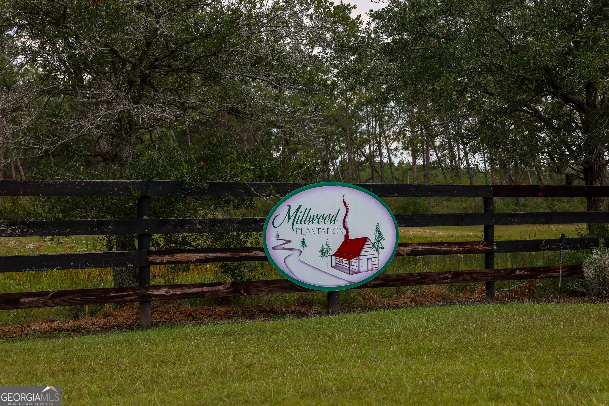 0 Grey Hawk Road Millwood GA 31552