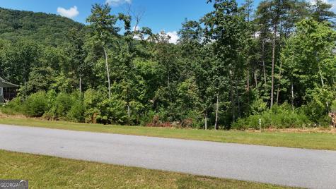 0 Waterfall Lane Sautee Nacoochee GA 30571