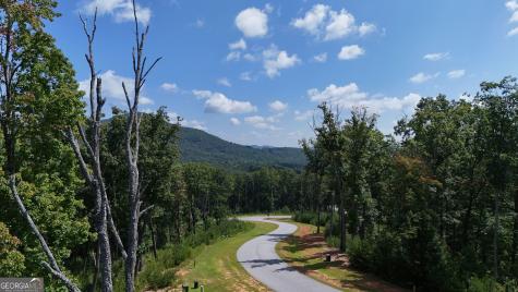 0 Waterfall Lane Sautee Nacoochee GA 30571