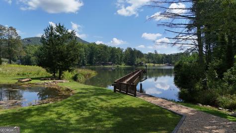 0 Waterfall Lane Sautee Nacoochee GA 30571