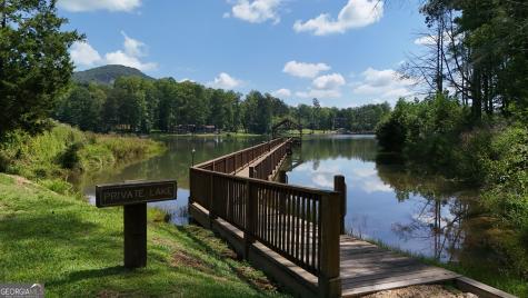 0 Waterfall Lane Sautee Nacoochee GA 30571
