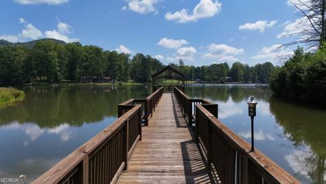 0 Waterfall Lane Sautee Nacoochee GA 30571
