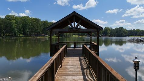 0 Waterfall Lane Sautee Nacoochee GA 30571