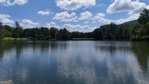 0 Waterfall Lane Sautee Nacoochee GA 30571