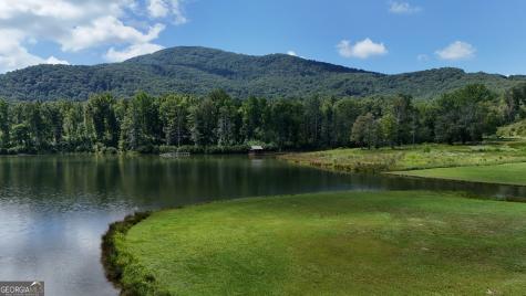 0 Waterfall Lane Sautee Nacoochee GA 30571