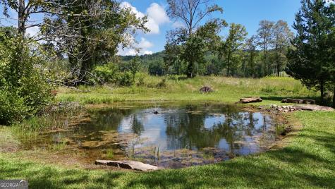 0 Waterfall Lane Sautee Nacoochee GA 30571