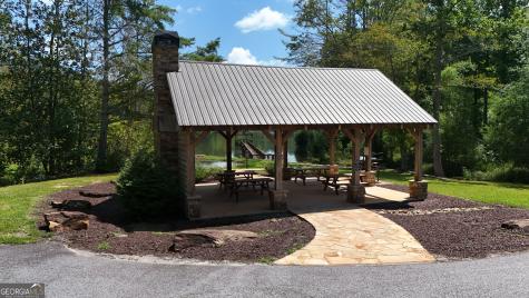 0 Waterfall Lane Sautee Nacoochee GA 30571
