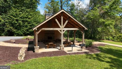0 Waterfall Lane Sautee Nacoochee GA 30571