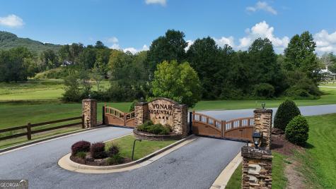 0 Waterfall Lane Sautee Nacoochee GA 30571