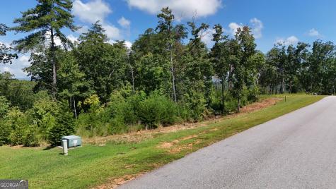 0 Waterfall Lane Sautee Nacoochee GA 30571