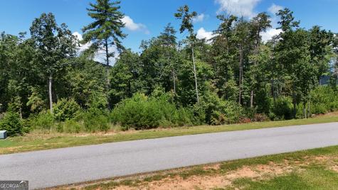 0 Waterfall Lane Sautee Nacoochee GA 30571
