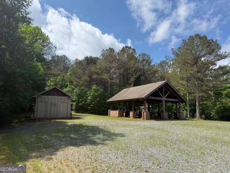 Lot E9 Reece Mountain Road Ellijay GA 30536
