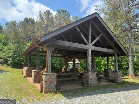 Lot E9 Reece Mountain Road Ellijay GA 30536