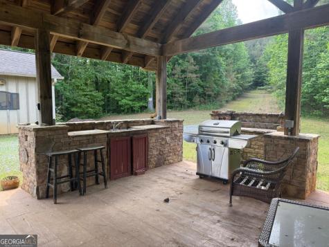 Lot E9 Reece Mountain Road Ellijay GA 30536