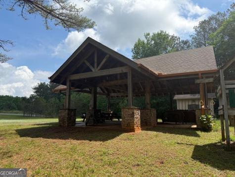 Lot E9 Reece Mountain Road Ellijay GA 30536