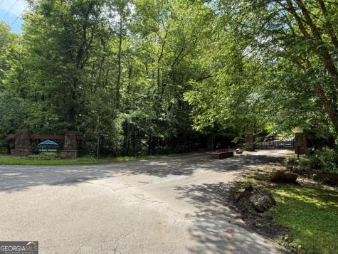 Lot E9 Reece Mountain Road Ellijay GA 30536