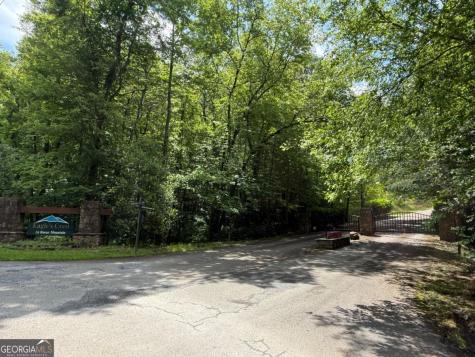 Lot E9 Reece Mountain Road Ellijay GA 30536