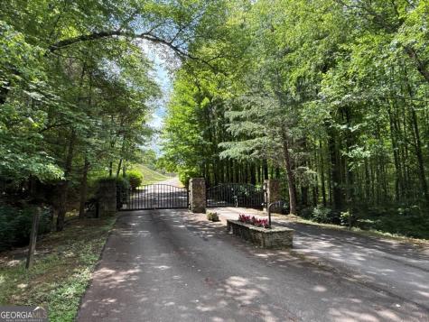 Lot E9 Reece Mountain Road Ellijay GA 30536