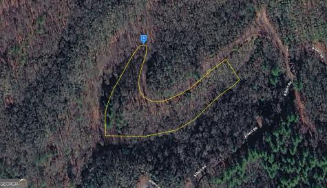 81 Albert Shook Road Hiawassee GA 30546