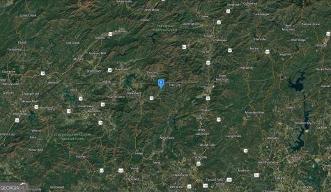 81 Albert Shook Road Hiawassee GA 30546