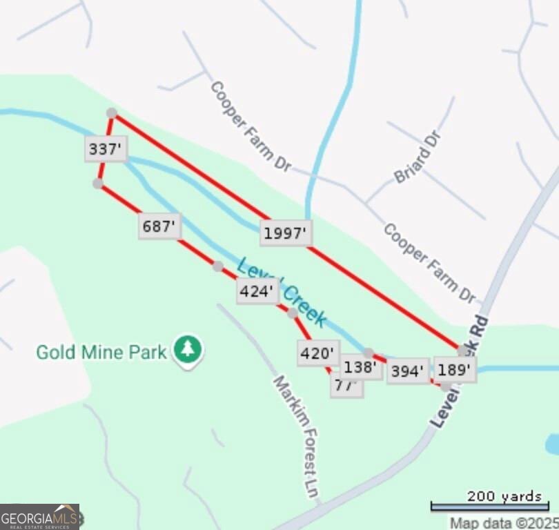 512 Level Creek Road Sugar Hill GA 30518
