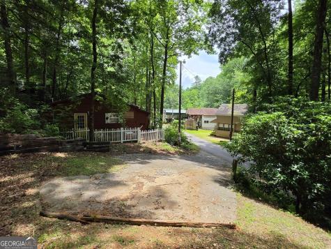 238 Magnificent Way Cleveland GA 30528