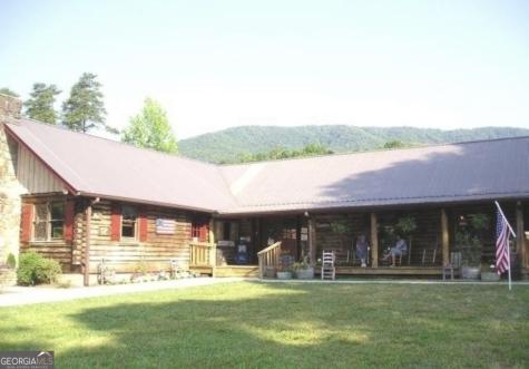 238 Magnificent Way Cleveland GA 30528