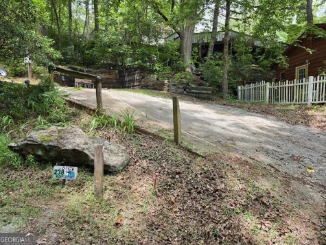 238 Magnificent Way Cleveland GA 30528