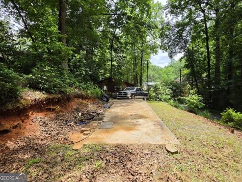 238 Magnificent Way Cleveland GA 30528