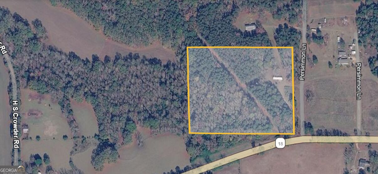 81 Persimmon Lane Warm Springs GA 31830