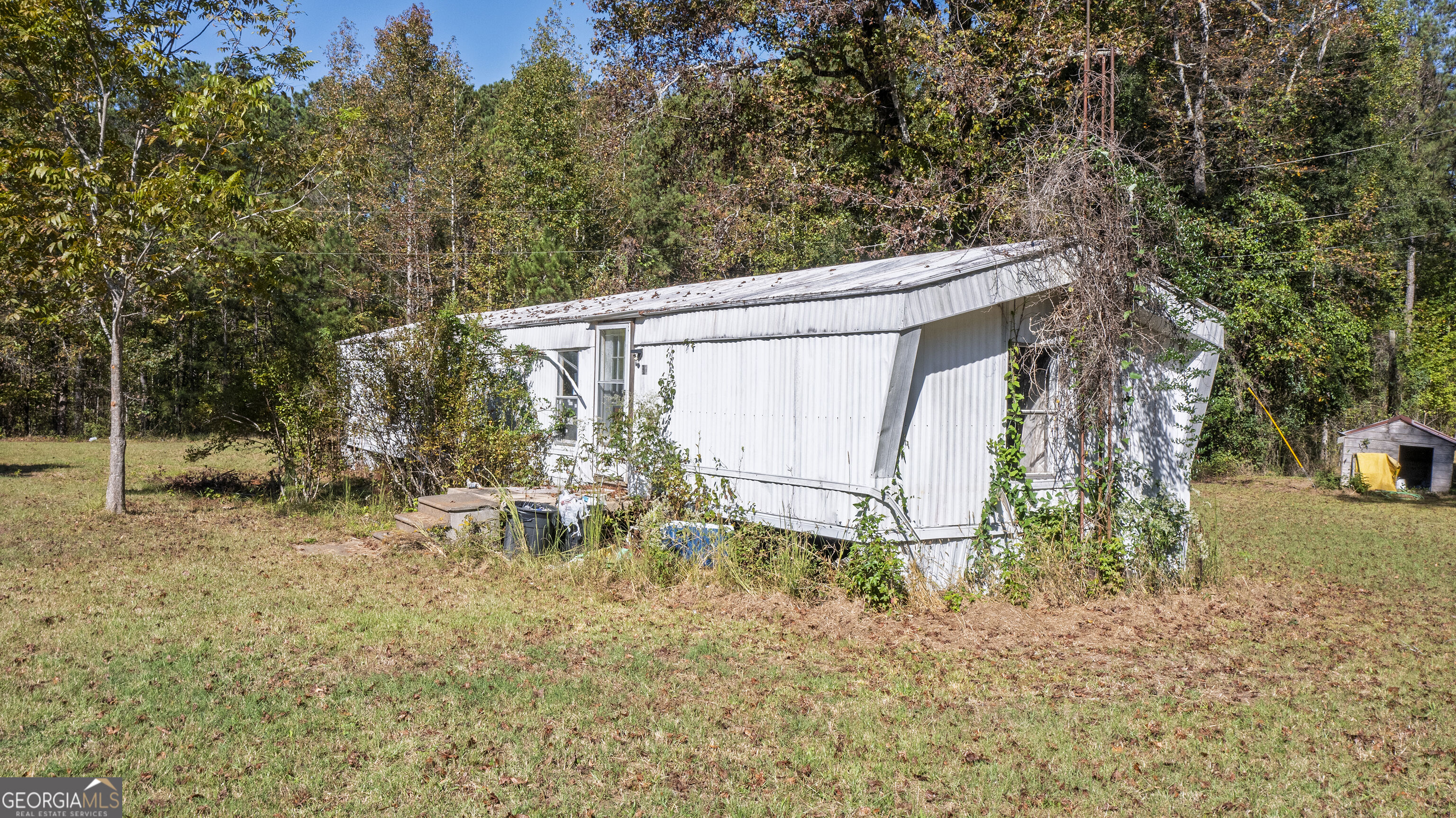 81 Persimmon Lane Warm Springs GA 31830
